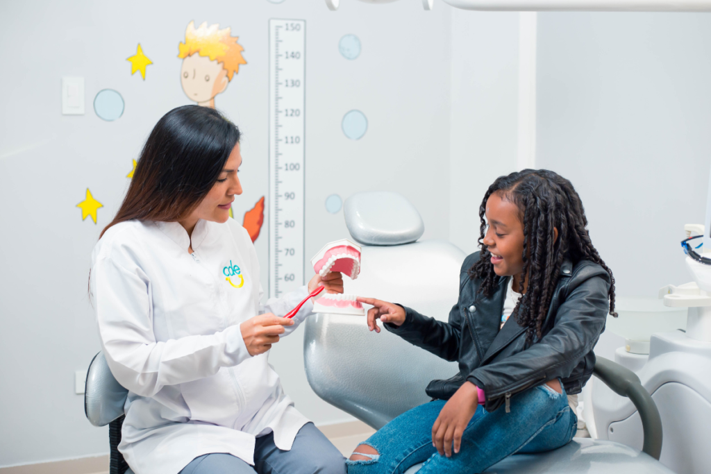 odonto_ninos Ortodoncia para niños